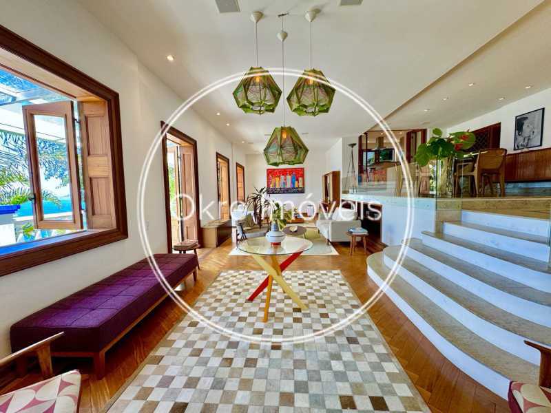 Conheça 3e539716-6bd6-43bd-b4f4-932ba0 do imóvel - CASA À VENDA COM VISTA MAR EM SÃO CONRADO! - LECN50018 - 12 3e539716-6bd6-43bd-b4f4-932ba0 - 12