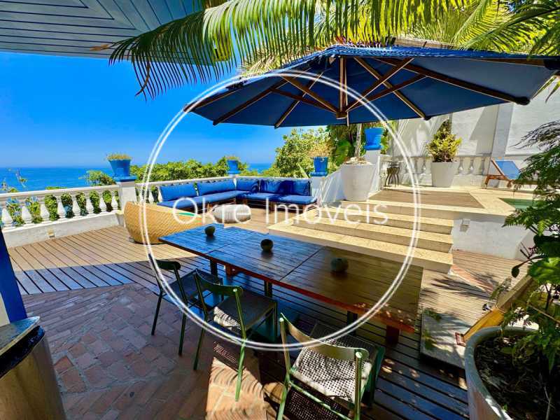 Conheça 4c64e745-80ef-4e1e-9d4d-f60df5 do imóvel - CASA À VENDA COM VISTA MAR EM SÃO CONRADO! - LECN50018 - 5 4c64e745-80ef-4e1e-9d4d-f60df5 - 5