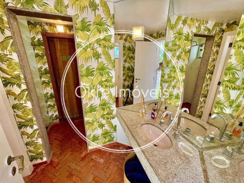 Conheça 6ff0563c-c9b7-4b46-87cc-0ab91c do imóvel - CASA À VENDA COM VISTA MAR EM SÃO CONRADO! - LECN50018 - 45 6ff0563c-c9b7-4b46-87cc-0ab91c - 45