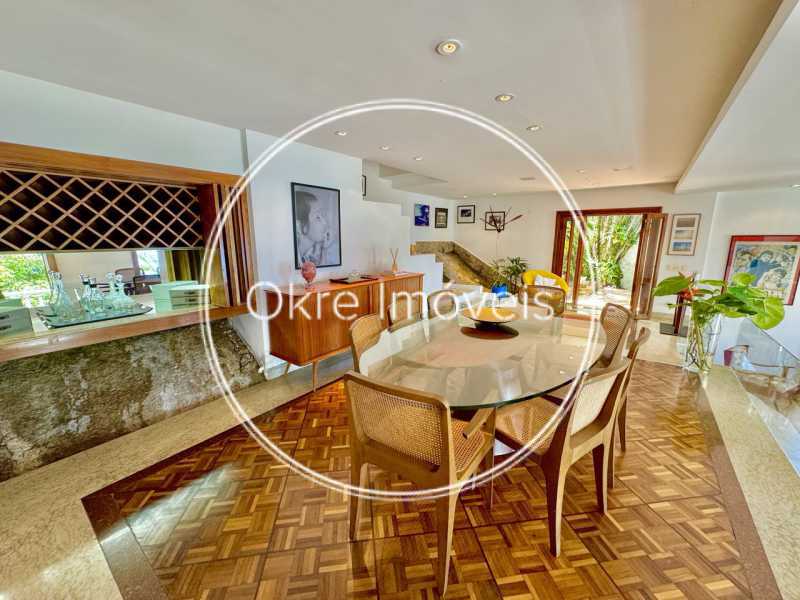 Conheça 9db56736-c799-40ad-ba50-d9e5c3 do imóvel - CASA À VENDA COM VISTA MAR EM SÃO CONRADO! - LECN50018 - 14 9db56736-c799-40ad-ba50-d9e5c3 - 14