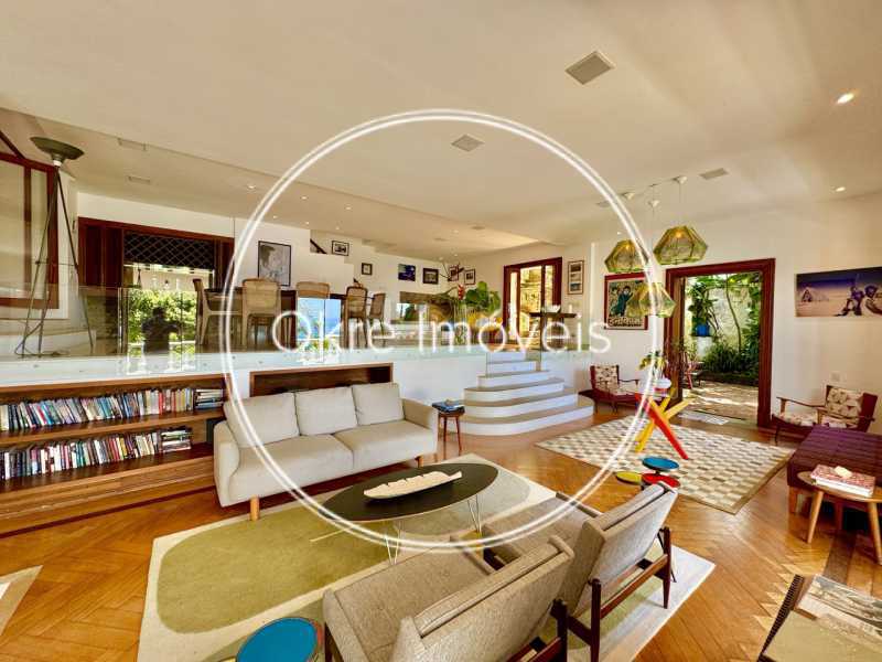 Conheça 9de12721-6913-4e2d-b31d-4b1a87 do imóvel - CASA À VENDA COM VISTA MAR EM SÃO CONRADO! - LECN50018 - 15 9de12721-6913-4e2d-b31d-4b1a87 - 15
