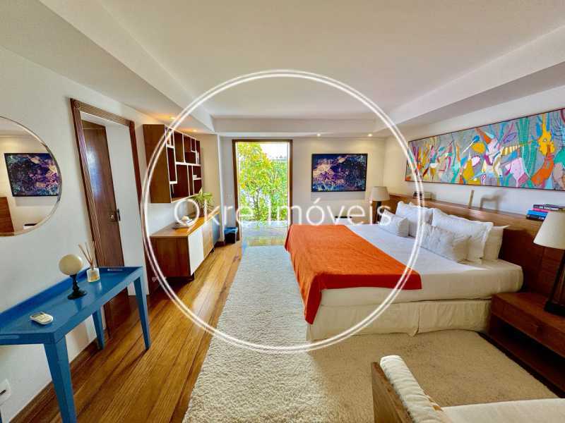 Conheça 10adf99f-0a46-4908-a038-f55539 do imóvel - CASA À VENDA COM VISTA MAR EM SÃO CONRADO! - LECN50018 - 27 10adf99f-0a46-4908-a038-f55539 - 27