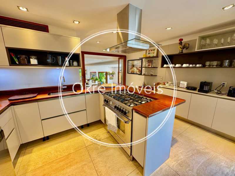 Conheça 48d66d77-ed1c-4807-8467-4dd8d0 do imóvel - CASA À VENDA COM VISTA MAR EM SÃO CONRADO! - LECN50018 - 36 48d66d77-ed1c-4807-8467-4dd8d0 - 36