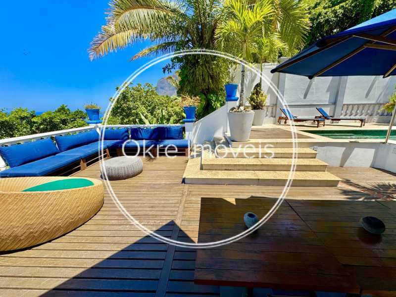 Conheça 53a72851-68b4-4ef0-a08a-b3408e do imóvel - CASA À VENDA COM VISTA MAR EM SÃO CONRADO! - LECN50018 - 6 53a72851-68b4-4ef0-a08a-b3408e - 6