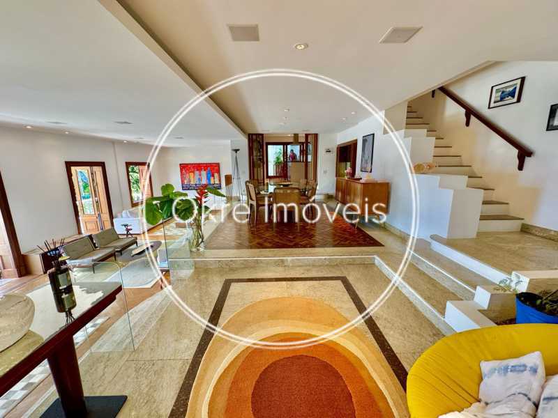 Conheça 61bb2c24-e1cf-4c10-afb4-033821 do imóvel - CASA À VENDA COM VISTA MAR EM SÃO CONRADO! - LECN50018 - 18 61bb2c24-e1cf-4c10-afb4-033821 - 18
