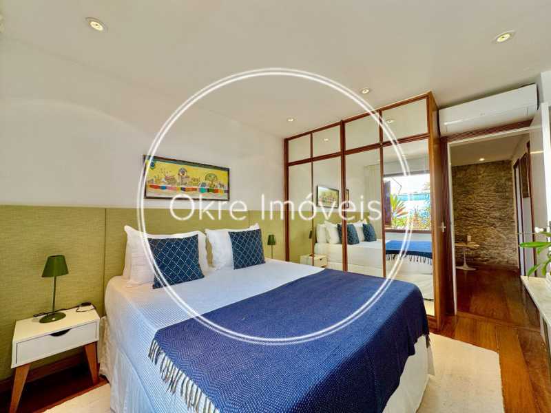 Conheça 79ce6017-ec9d-495a-830f-fac2ed do imóvel - CASA À VENDA COM VISTA MAR EM SÃO CONRADO! - LECN50018 - 34 79ce6017-ec9d-495a-830f-fac2ed - 34