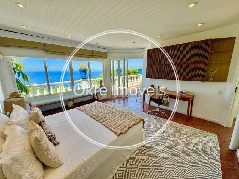 Conheça 86fd461e-5e15-4206-a232-c00770 do imóvel - CASA À VENDA COM VISTA MAR EM SÃO CONRADO! - LECN50018 - 25 86fd461e-5e15-4206-a232-c00770 - 25