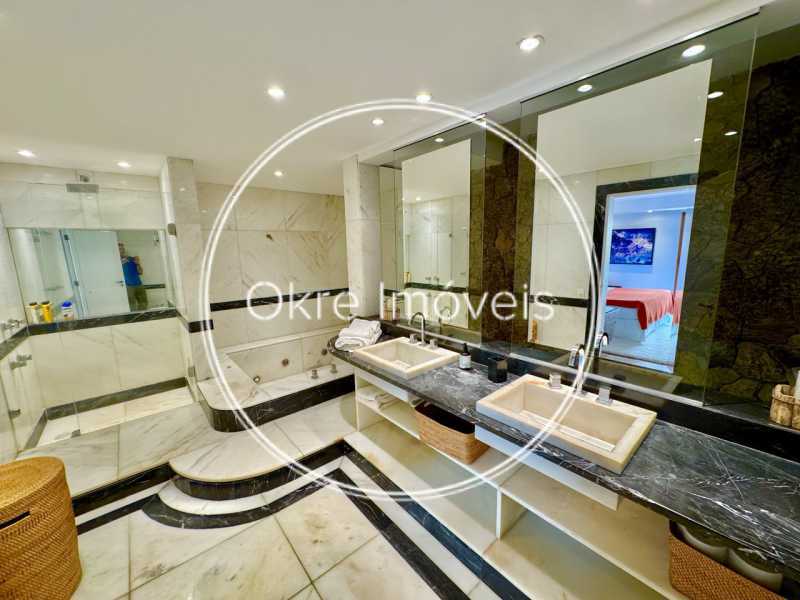 Conheça 64260ecc-fab0-452c-8e08-7ae7d3 do imóvel - CASA À VENDA COM VISTA MAR EM SÃO CONRADO! - LECN50018 - 40 64260ecc-fab0-452c-8e08-7ae7d3 - 40