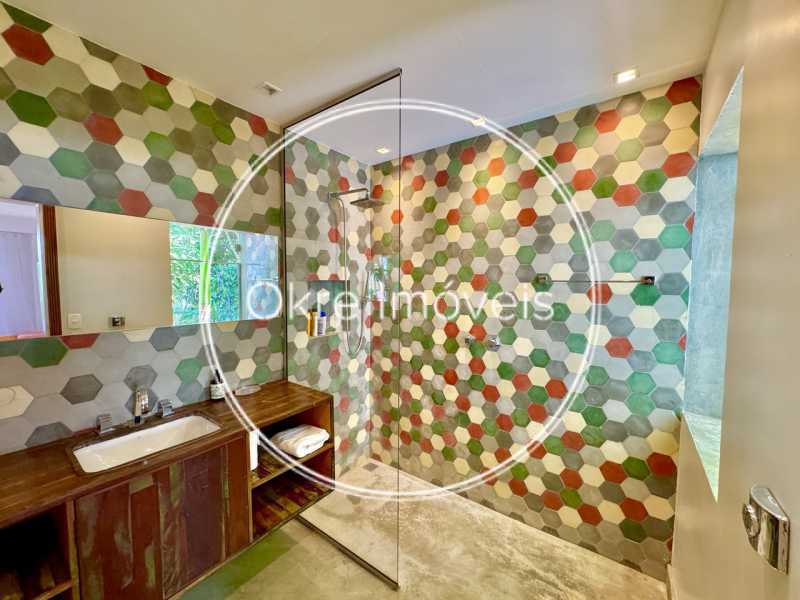Conheça 598824a6-3211-45b0-b5e7-a2539c do imóvel - CASA À VENDA COM VISTA MAR EM SÃO CONRADO! - LECN50018 - 42 598824a6-3211-45b0-b5e7-a2539c - 42
