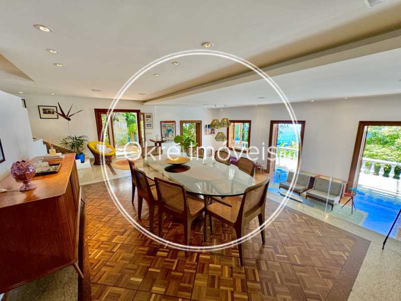 Conheça 917656b2-9fd3-41de-9586-789521 do imóvel - CASA À VENDA COM VISTA MAR EM SÃO CONRADO! - LECN50018 - 19 917656b2-9fd3-41de-9586-789521 - 19