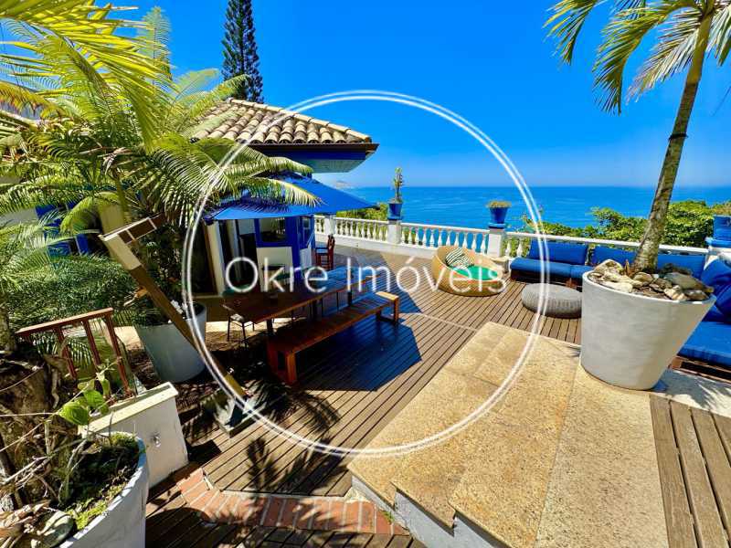 Conheça beb36c48-c3f1-44ef-9ef8-922c02 do imóvel - CASA À VENDA COM VISTA MAR EM SÃO CONRADO! - LECN50018 - 7 beb36c48-c3f1-44ef-9ef8-922c02 - 7