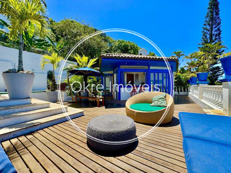 Conheça d52c907f-45c1-4585-ad87-c956c1 do imóvel - CASA À VENDA COM VISTA MAR EM SÃO CONRADO! - LECN50018 - 4 d52c907f-45c1-4585-ad87-c956c1 - 4