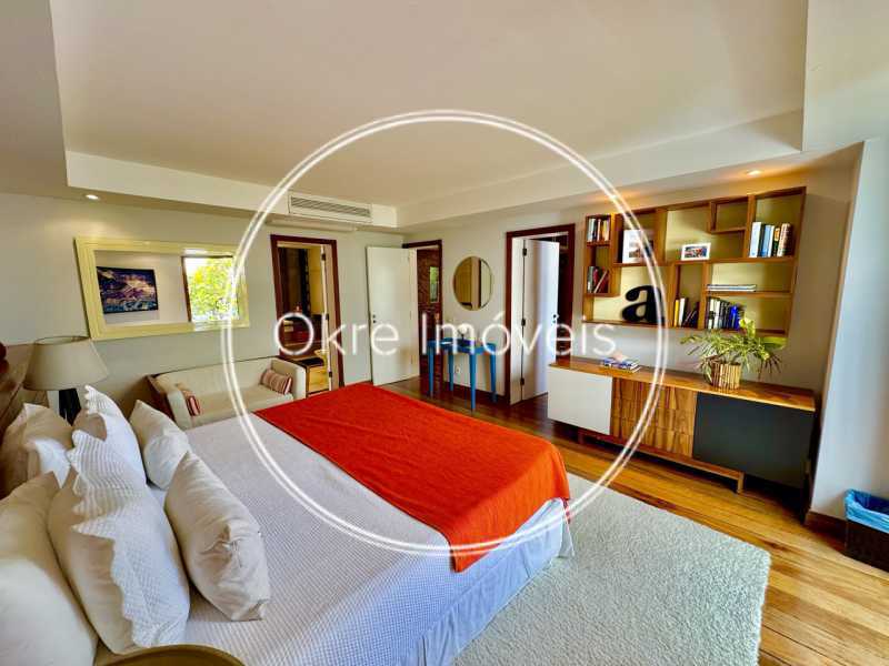 Conheça e7ce9502-b0ff-4133-957e-9650d3 do imóvel - CASA À VENDA COM VISTA MAR EM SÃO CONRADO! - LECN50018 - 29 e7ce9502-b0ff-4133-957e-9650d3 - 29