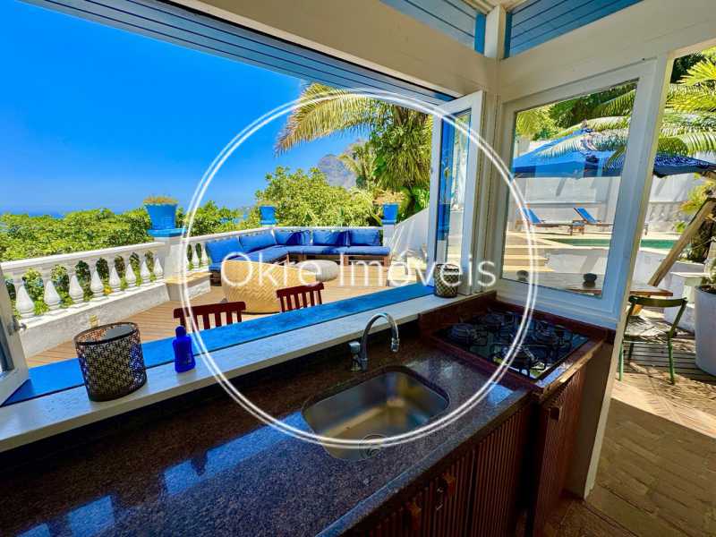 Conheça e9c39166-dabf-4ef2-b2a1-5268b1 do imóvel - CASA À VENDA COM VISTA MAR EM SÃO CONRADO! - LECN50018 - 8 e9c39166-dabf-4ef2-b2a1-5268b1 - 8
