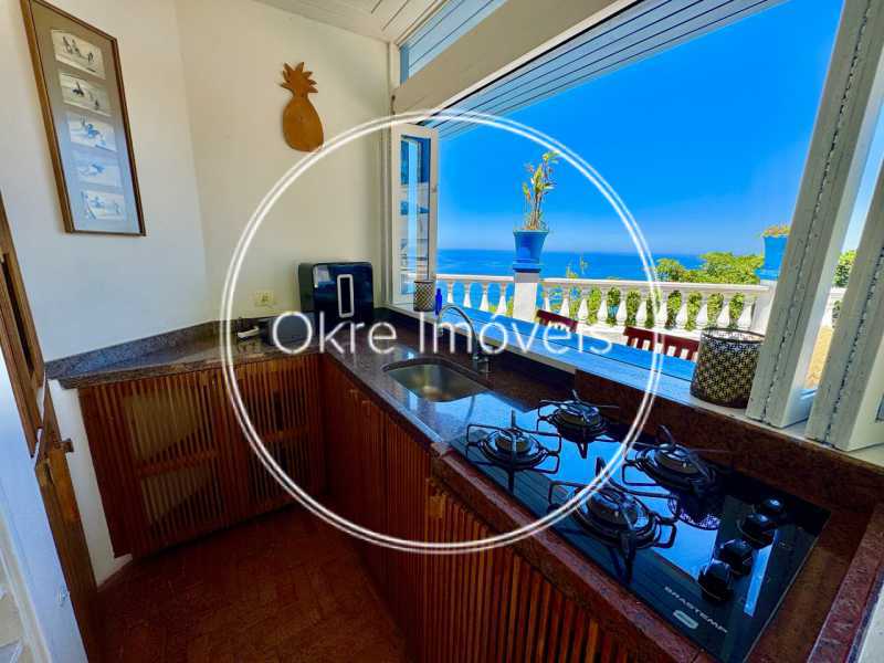 Conheça f1d3760e-7233-43a9-85c2-e78d75 do imóvel - CASA À VENDA COM VISTA MAR EM SÃO CONRADO! - LECN50018 - 9 f1d3760e-7233-43a9-85c2-e78d75 - 9