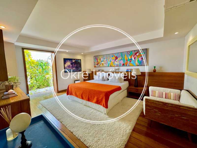Conheça fcb88a07-820b-4a59-a51f-dbd738 do imóvel - CASA À VENDA COM VISTA MAR EM SÃO CONRADO! - LECN50018 - 28 fcb88a07-820b-4a59-a51f-dbd738 - 28