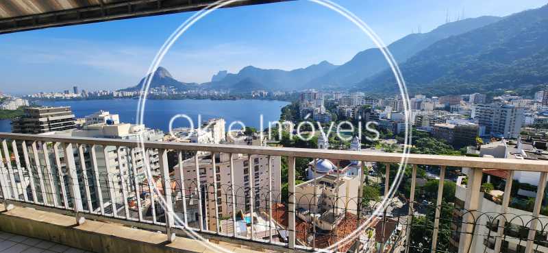 Conheça 20240424_141251 do imóvel - Cobertura 5 quartos à venda Lagoa, Rio de Janeiro - R$ 5.000.000 - LECO50012 - 12 20240424_141251 - 12