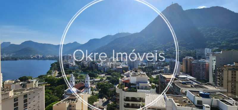 Conheça 20240424_141327 do imóvel - Cobertura 5 quartos à venda Lagoa, Rio de Janeiro - R$ 5.000.000 - LECO50012 - 13 20240424_141327 - 13