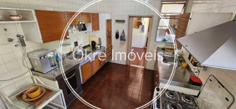 Conheça 20240424_141921 do imóvel - Cobertura 5 quartos à venda Lagoa, Rio de Janeiro - R$ 5.000.000 - LECO50012 - 20 20240424_141921 - 20