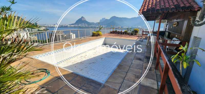Conheça 20240424_142739 do imóvel - Cobertura 5 quartos à venda Lagoa, Rio de Janeiro - R$ 5.000.000 - LECO50012 - 27 20240424_142739 - 27
