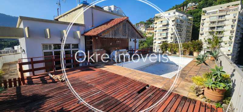 Conheça 20240424_142944 do imóvel - Cobertura 5 quartos à venda Lagoa, Rio de Janeiro - R$ 5.000.000 - LECO50012 - 29 20240424_142944 - 29