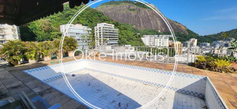 Conheça 20240424_143016 do imóvel - Cobertura 5 quartos à venda Lagoa, Rio de Janeiro - R$ 5.000.000 - LECO50012 - 30 20240424_143016 - 30