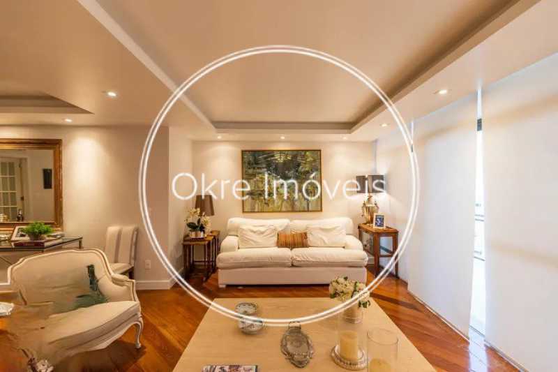 Conheça IMG_5577. do imóvel - Cobertura 4 quartos à venda Ipanema, Rio de Janeiro - R$ 7.250.000 - LECO40023 - 14 IMG_5577. - 14