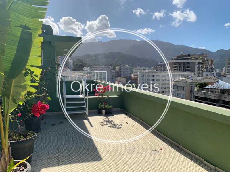 Conheça imovel_13855_283215 do imóvel - Cobertura 3 quartos à venda Leblon, Rio de Janeiro - R$ 11.000.000 - LECO30018 - 5 imovel_13855_283215 - 5
