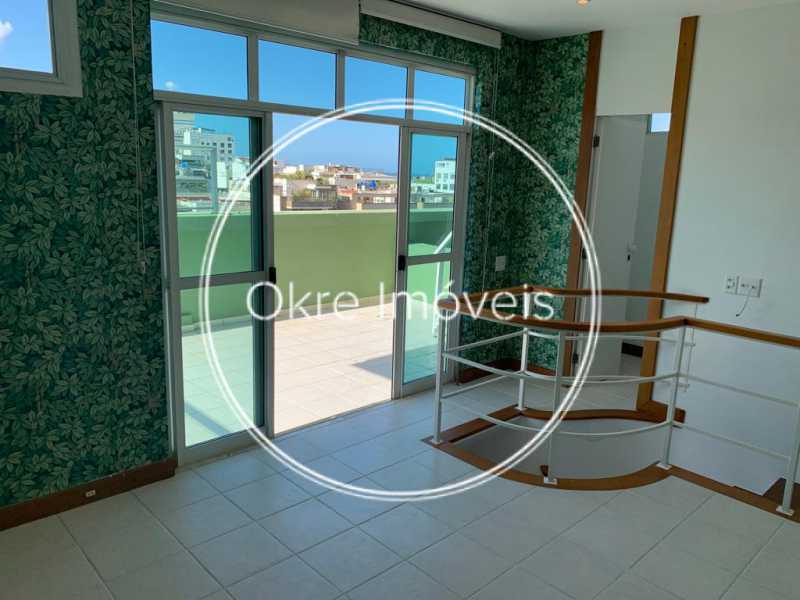 Conheça imovel_13855_283204 do imóvel - Cobertura 3 quartos à venda Leblon, Rio de Janeiro - R$ 11.000.000 - LECO30018 - 6 imovel_13855_283204 - 6