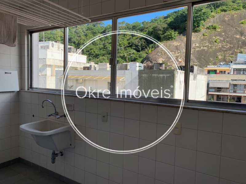 Conheça imovel_13855_283206 do imóvel - Cobertura 3 quartos à venda Leblon, Rio de Janeiro - R$ 11.000.000 - LECO30018 - 8 imovel_13855_283206 - 8