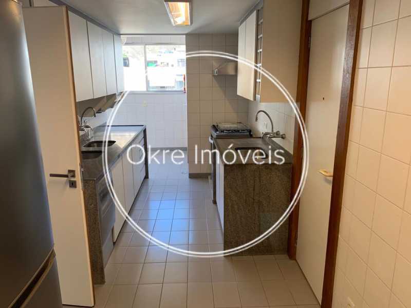 Conheça imovel_13855_283207 do imóvel - Cobertura 3 quartos à venda Leblon, Rio de Janeiro - R$ 11.000.000 - LECO30018 - 9 imovel_13855_283207 - 9