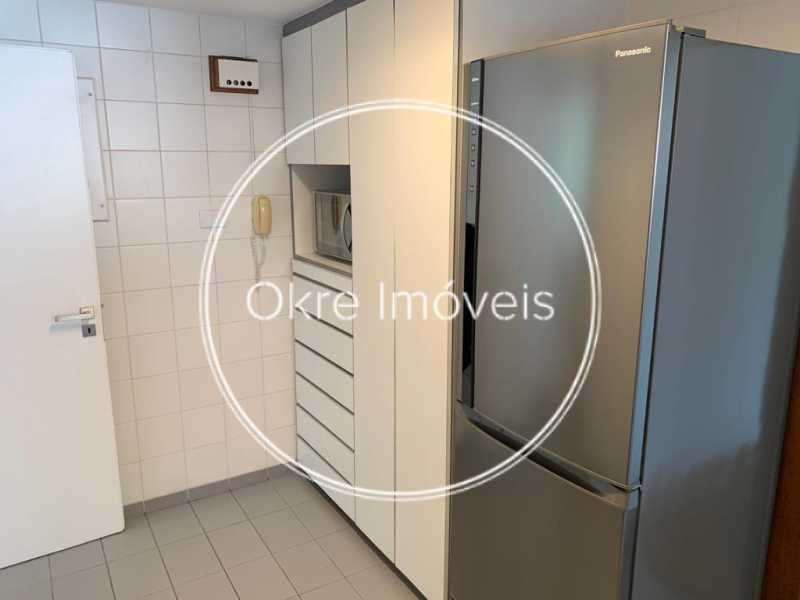 Conheça imovel_13855_283198 do imóvel - Cobertura 3 quartos à venda Leblon, Rio de Janeiro - R$ 11.000.000 - LECO30018 - 11 imovel_13855_283198 - 11