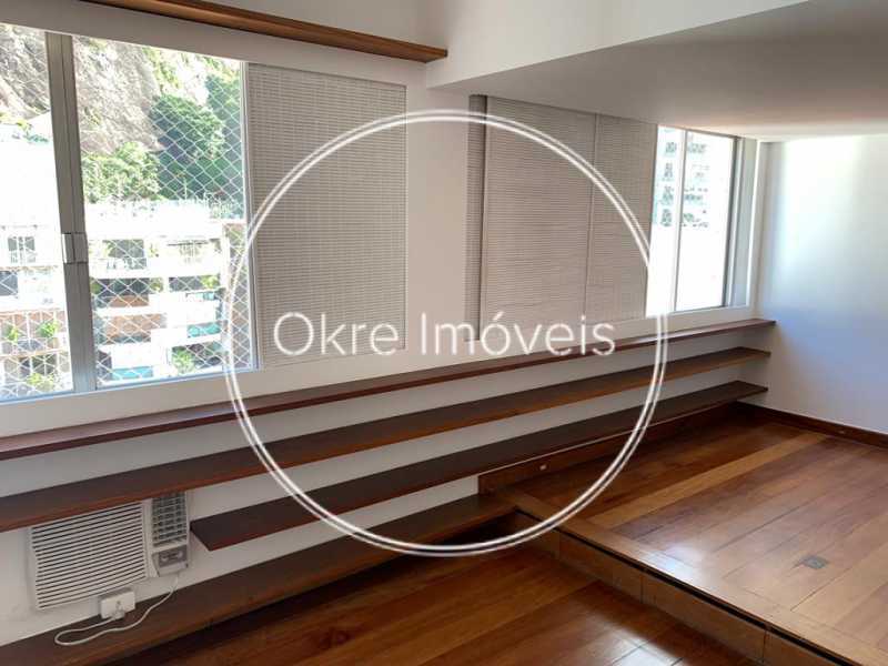 Conheça imovel_13855_283222 do imóvel - Cobertura 3 quartos à venda Leblon, Rio de Janeiro - R$ 11.000.000 - LECO30018 - 14 imovel_13855_283222 - 14