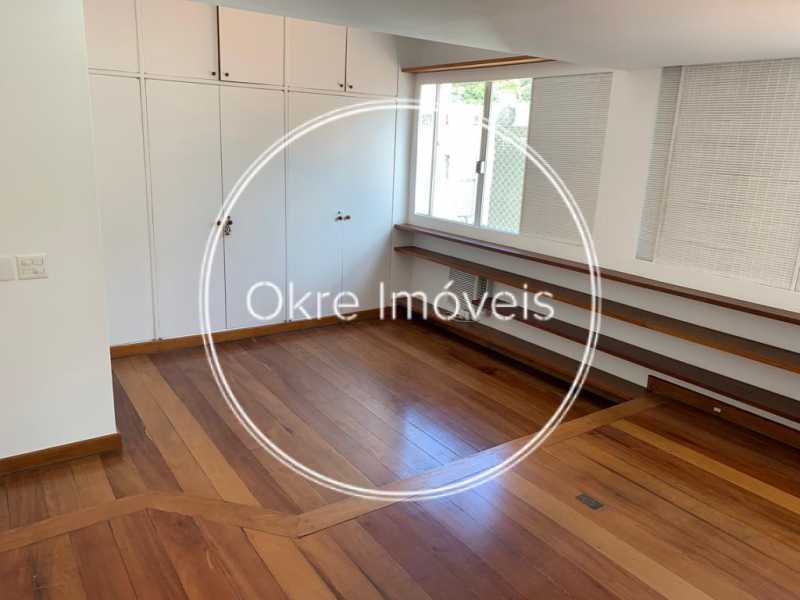 Conheça imovel_13855_283219 do imóvel - Cobertura 3 quartos à venda Leblon, Rio de Janeiro - R$ 11.000.000 - LECO30018 - 15 imovel_13855_283219 - 15