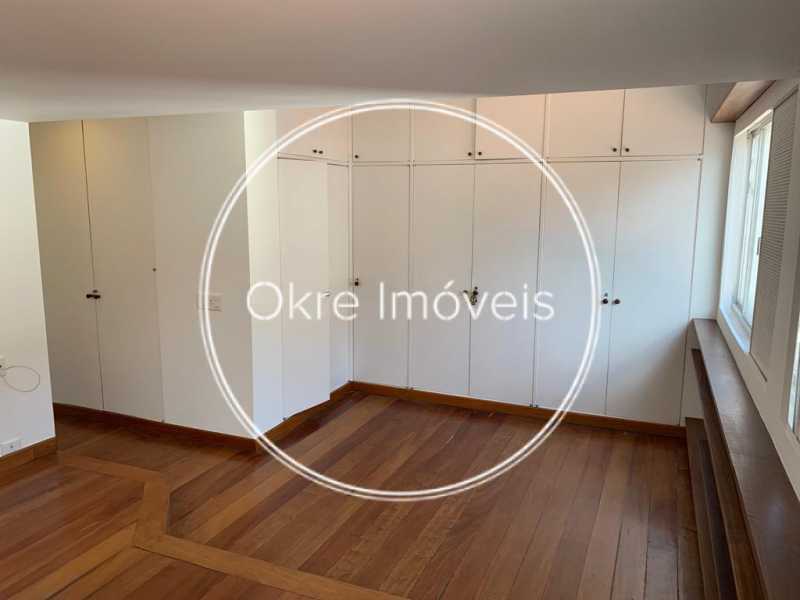 Conheça imovel_13855_283214 do imóvel - Cobertura 3 quartos à venda Leblon, Rio de Janeiro - R$ 11.000.000 - LECO30018 - 17 imovel_13855_283214 - 17