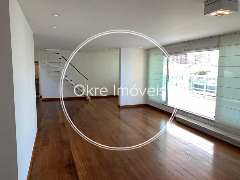 Conheça imovel_13855_283212 do imóvel - Cobertura 3 quartos à venda Leblon, Rio de Janeiro - R$ 11.000.000 - LECO30018 - 22 imovel_13855_283212 - 22