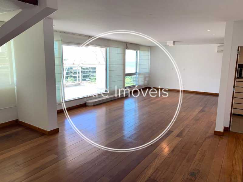 Conheça imovel_13855_283203 do imóvel - Cobertura 3 quartos à venda Leblon, Rio de Janeiro - R$ 11.000.000 - LECO30018 - 23 imovel_13855_283203 - 23