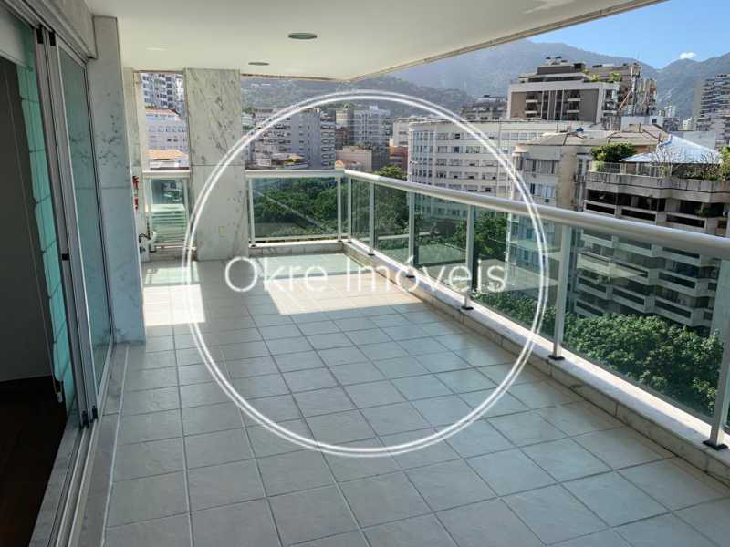 Conheça imovel_13855_283202 do imóvel - Cobertura 3 quartos à venda Leblon, Rio de Janeiro - R$ 11.000.000 - LECO30018 - 19 imovel_13855_283202 - 19