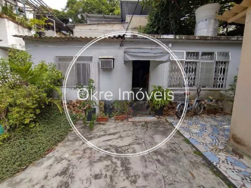Conheça t16.1 do imóvel - Terreno Residencial à venda Jardim Botânico, Rio de Janeiro - R$ 3.590.000 - LETR00001 - 4 t16.1 - 4
