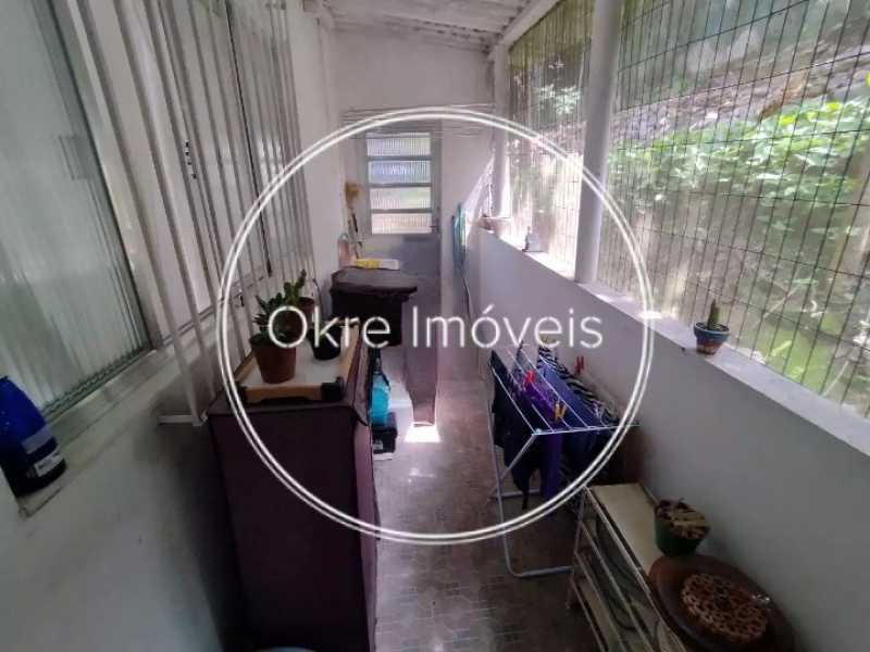 Conheça t14.1 do imóvel - Terreno Residencial à venda Jardim Botânico, Rio de Janeiro - R$ 3.590.000 - LETR00001 - 6 t14.1 - 6
