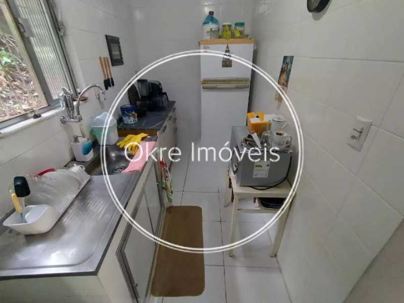 Conheça t13.1 do imóvel - Terreno Residencial à venda Jardim Botânico, Rio de Janeiro - R$ 3.590.000 - LETR00001 - 7 t13.1 - 7