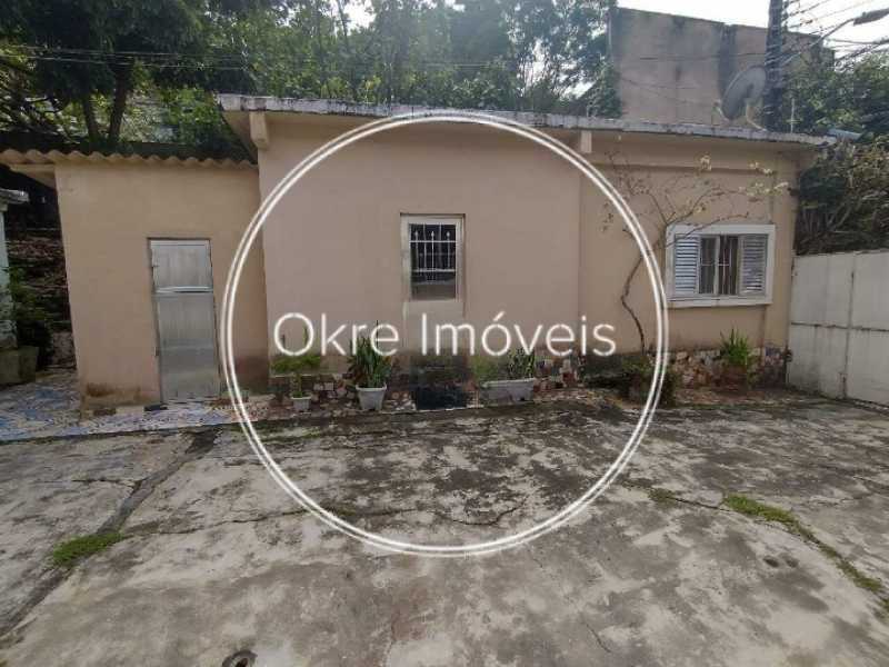 Conheça t9.9 do imóvel - Terreno Residencial à venda Jardim Botânico, Rio de Janeiro - R$ 3.590.000 - LETR00001 - 11 t9.9 - 11