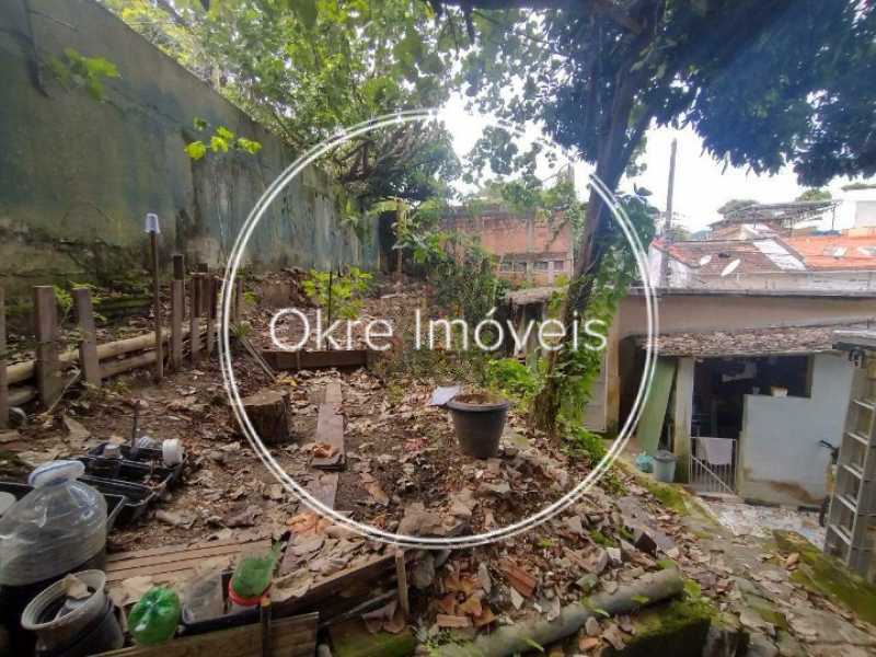 Conheça t7.1 do imóvel - Terreno Residencial à venda Jardim Botânico, Rio de Janeiro - R$ 3.590.000 - LETR00001 - 13 t7.1 - 13