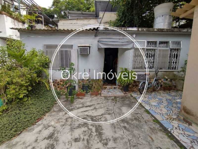 Conheça t5.1 do imóvel - Terreno Residencial à venda Jardim Botânico, Rio de Janeiro - R$ 3.590.000 - LETR00001 - 14 t5.1 - 14