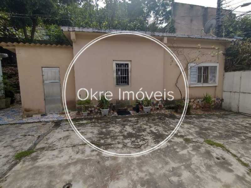 Conheça t4.1 do imóvel - Terreno Residencial à venda Jardim Botânico, Rio de Janeiro - R$ 3.590.000 - LETR00001 - 15 t4.1 - 15