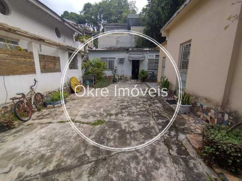 Conheça t1.1 do imóvel - Terreno Residencial à venda Jardim Botânico, Rio de Janeiro - R$ 3.590.000 - LETR00001 - 18 t1.1 - 18