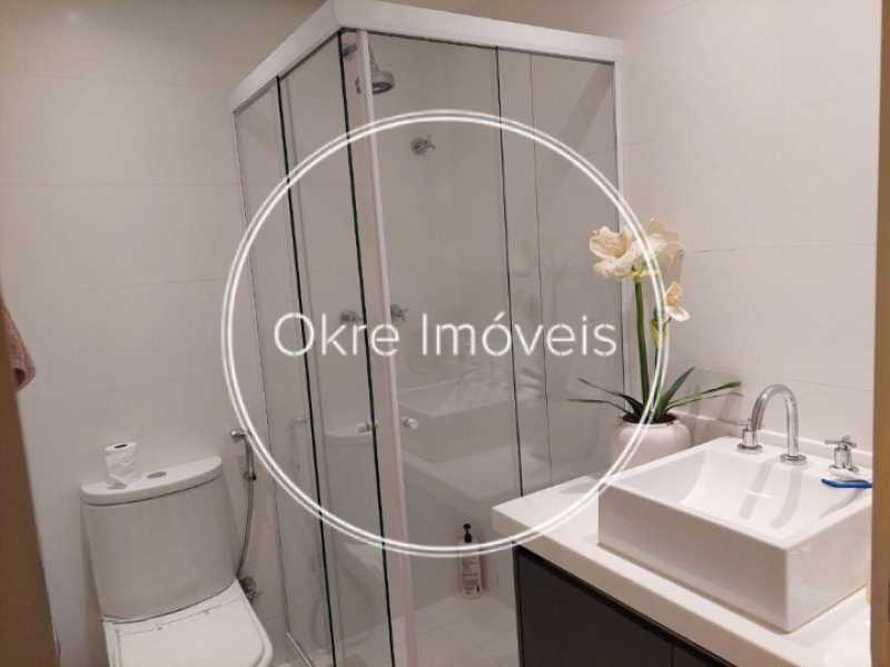 Conheça jardim 2. do imóvel - Apartamento 5 quartos à venda Jardim Botânico, Rio de Janeiro - R$ 5.000.000 - LEAP50016 - 13 jardim 2. - 13