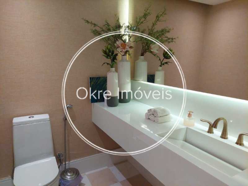 Conheça jardim 4. do imóvel - Apartamento 5 quartos à venda Jardim Botânico, Rio de Janeiro - R$ 5.000.000 - LEAP50016 - 16 jardim 4. - 16