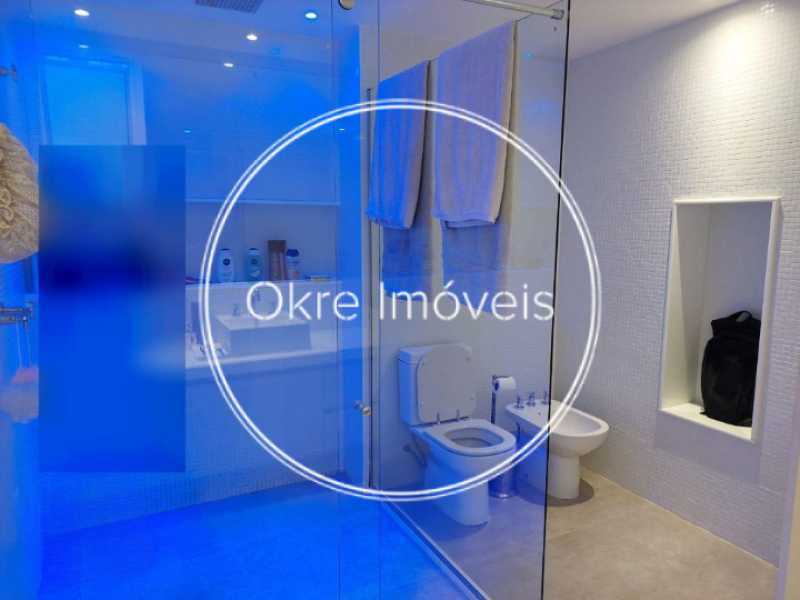 Conheça jardim 7. do imóvel - Apartamento 5 quartos à venda Jardim Botânico, Rio de Janeiro - R$ 5.000.000 - LEAP50016 - 8 jardim 7. - 8