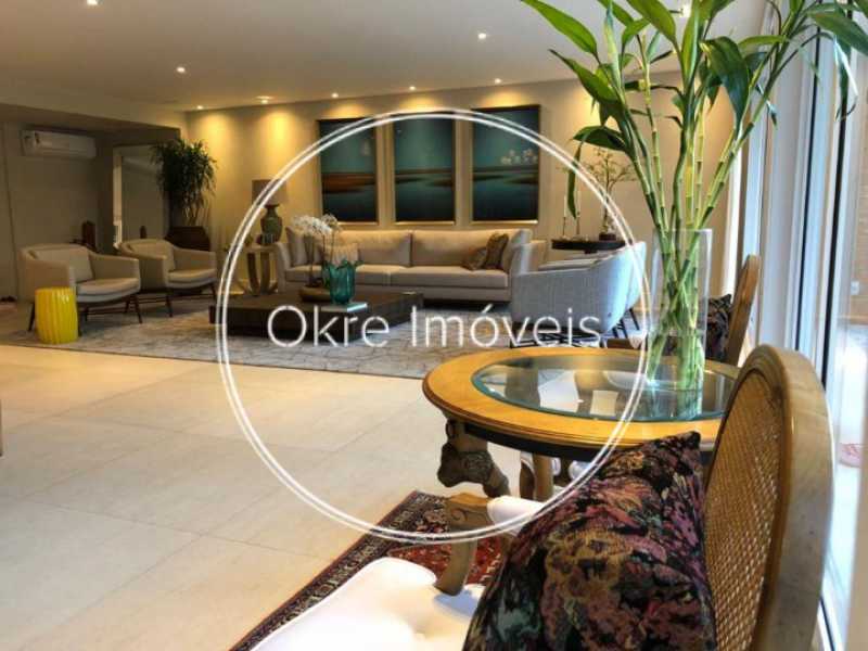 Conheça jardim 9. do imóvel - Apartamento 5 quartos à venda Jardim Botânico, Rio de Janeiro - R$ 5.000.000 - LEAP50016 - 4 jardim 9. - 4